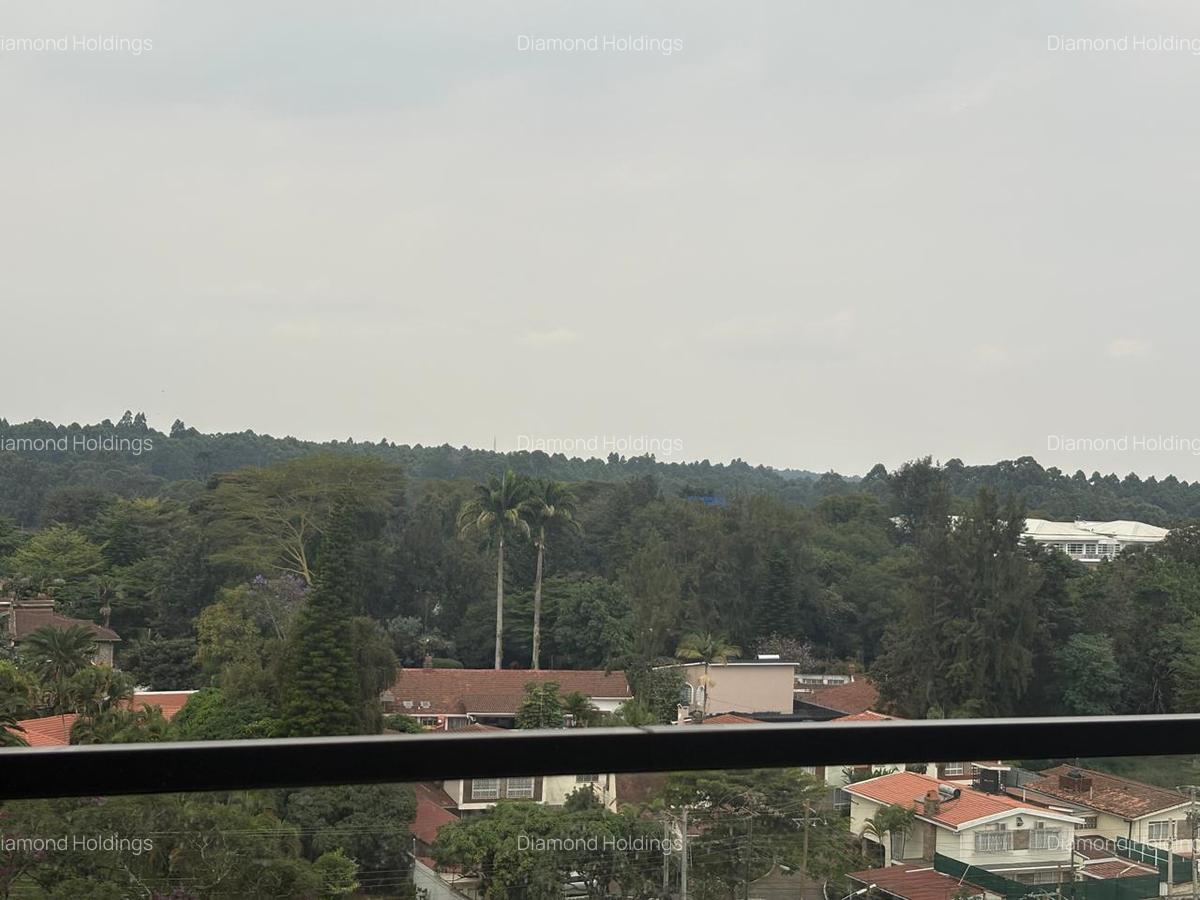 2 Bed Apartment with En Suite in General Mathenge - 14