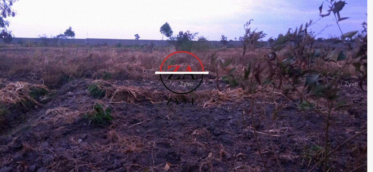5 ac Land at Garissa Road - 6