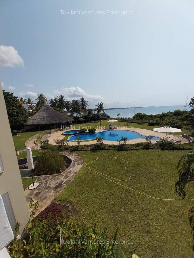 Serviced 3 Bed Apartment with En Suite at Nyali Mombasa - 3
