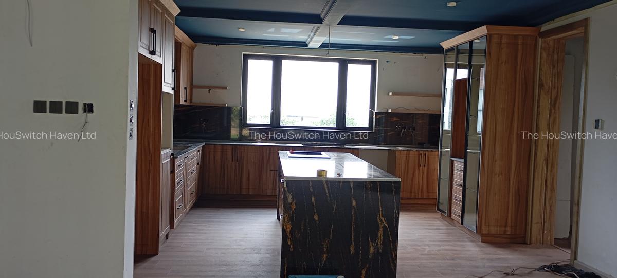 5 Bed Villa with En Suite at Off Ruiru-Kiambu Rd - 6