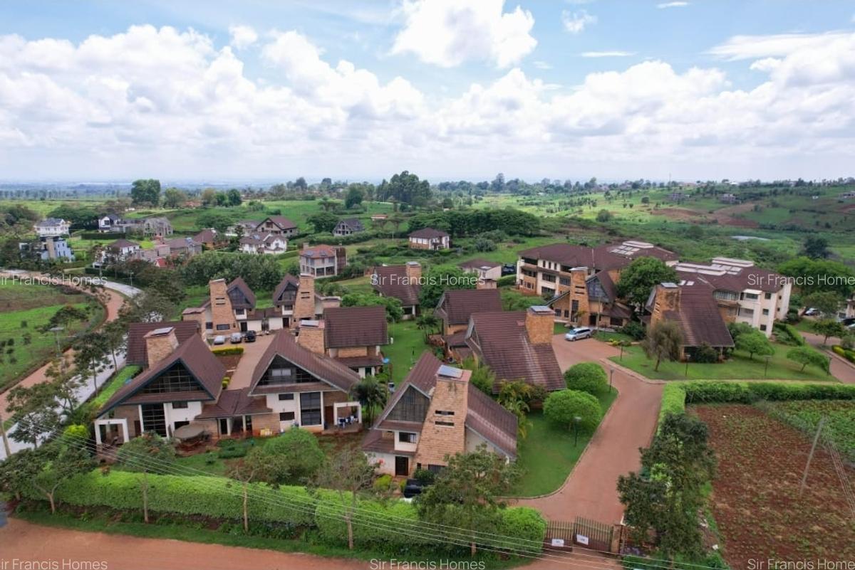 Residential Land in Kiambu Road - 3
