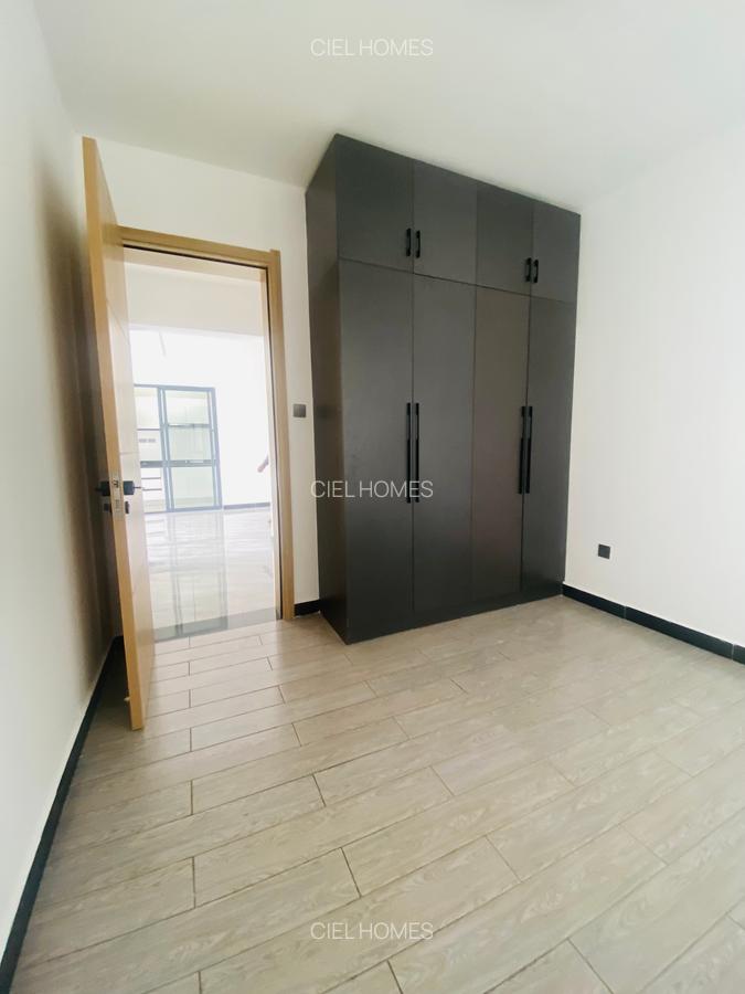2 Bed Apartment with Swimming Pool at Wood Avenue - 8