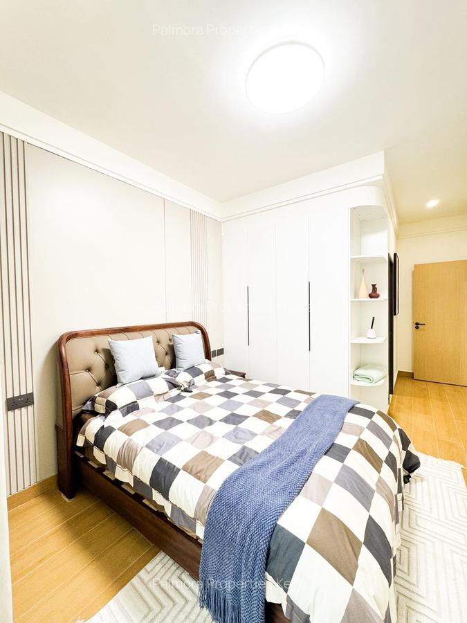 3 Bed Apartment with En Suite in Lavington - 16