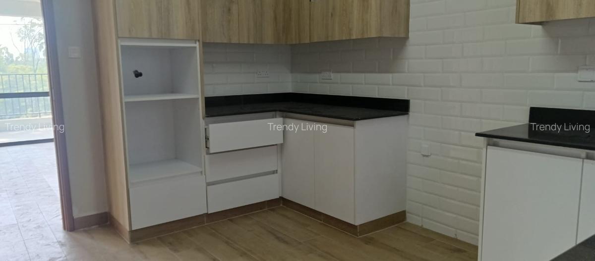 3 Bed Apartment with Gym in Kileleshwa - 6