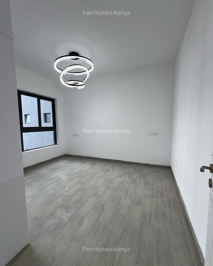 1 Bed Apartment with En Suite at Valley Arcade - 15
