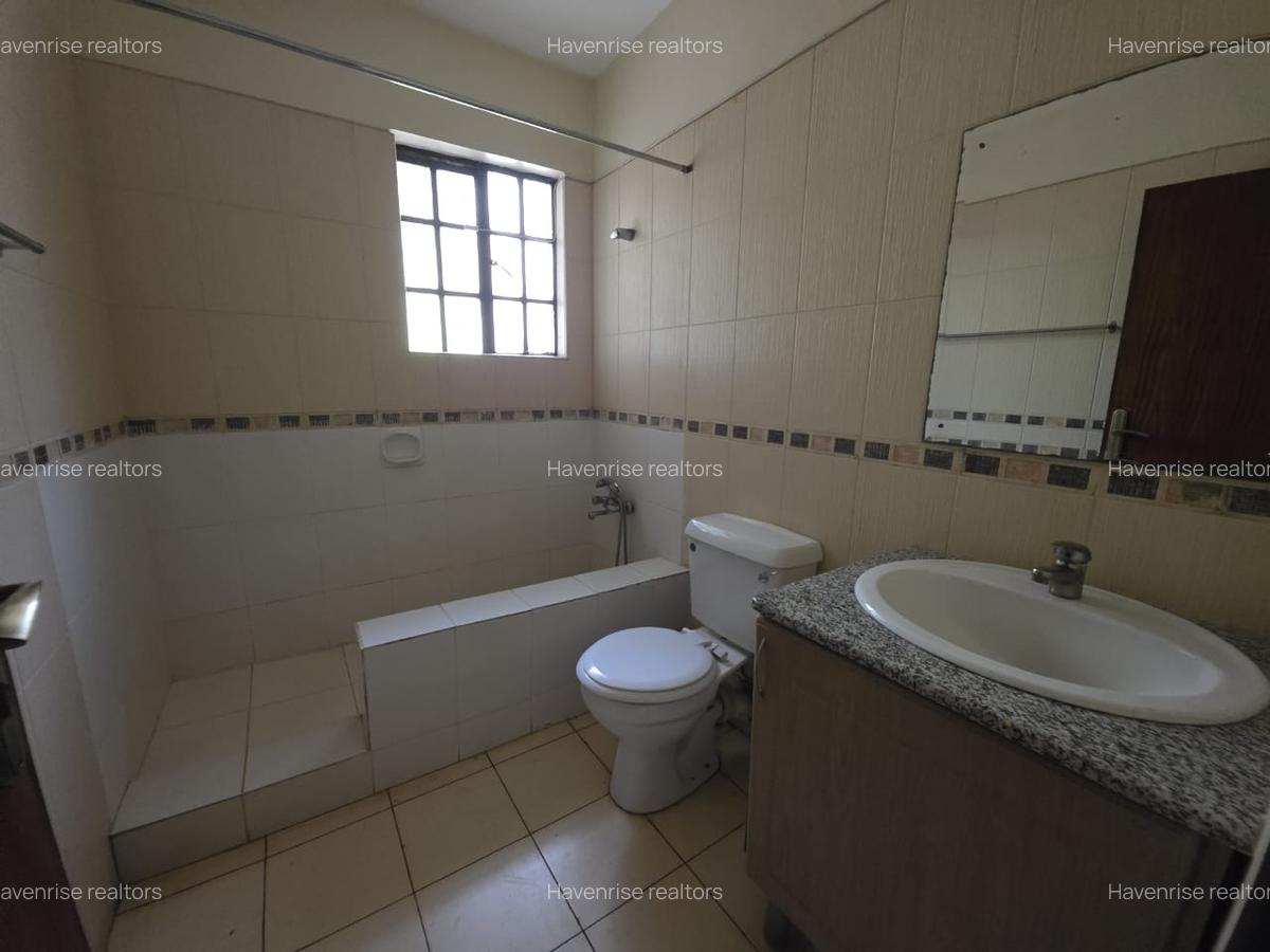 4 Bed Villa at Kitusuru - 7