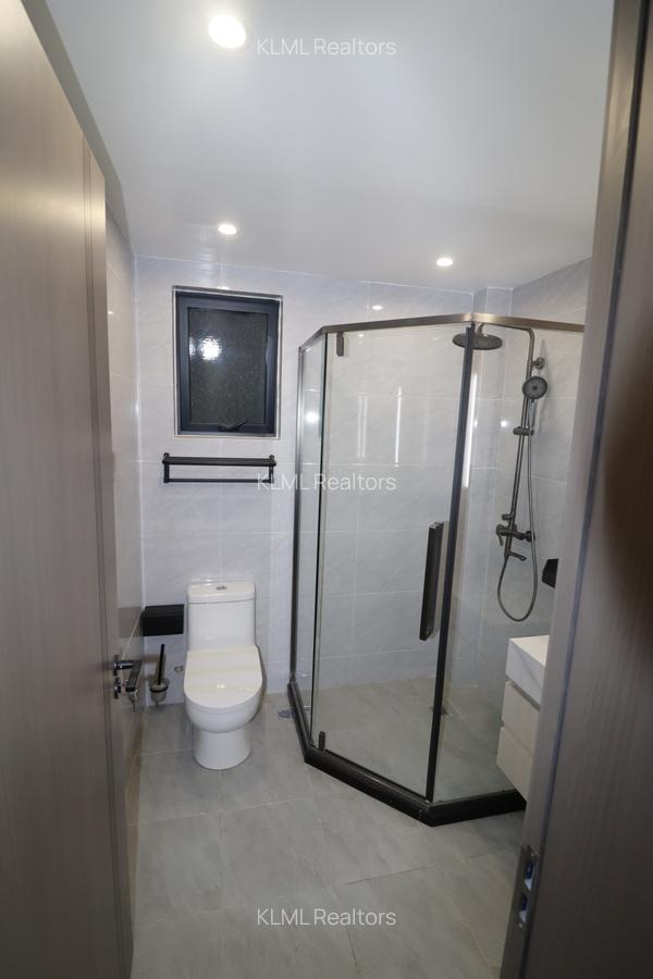 3 Bed Apartment with En Suite in Kilimani - 7