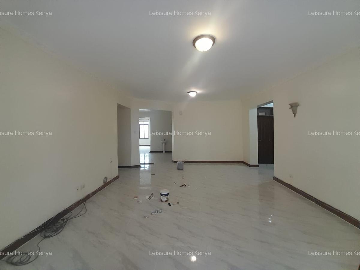 3 Bed Apartment with En Suite at Lenana Road - 7