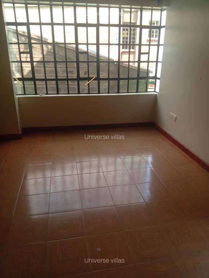 3 Bed House with Walk In Closet at Karen - 11