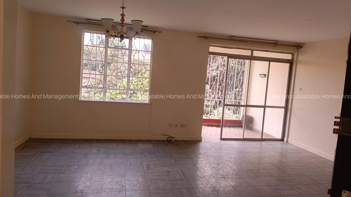 2 Bed Apartment with En Suite in Kileleshwa - 1