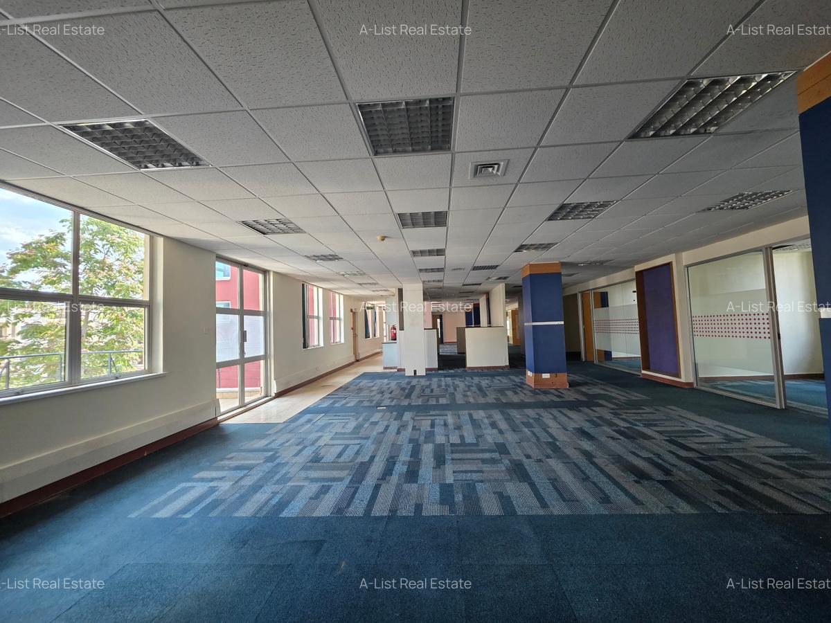 7,000 ft² Commercial Property with Service Charge Included at Lenana Road - 16