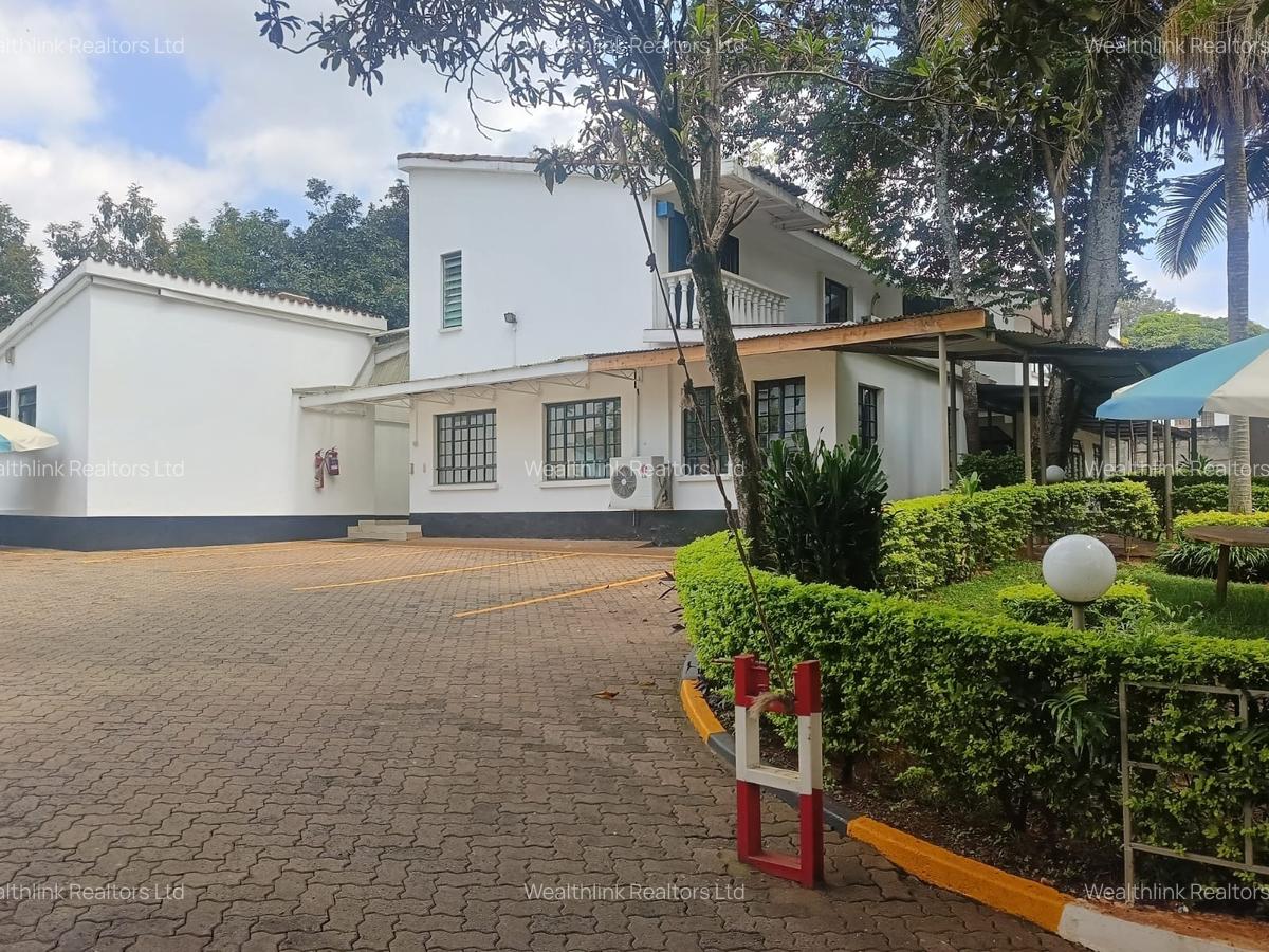 Commercial Property with Backup Generator at Gigiri - 6