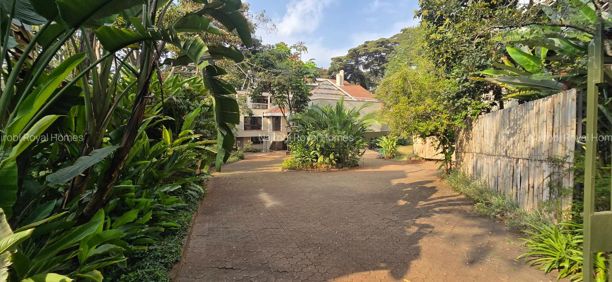 5 Bed House with En Suite at Lower Kabete Road - 12
