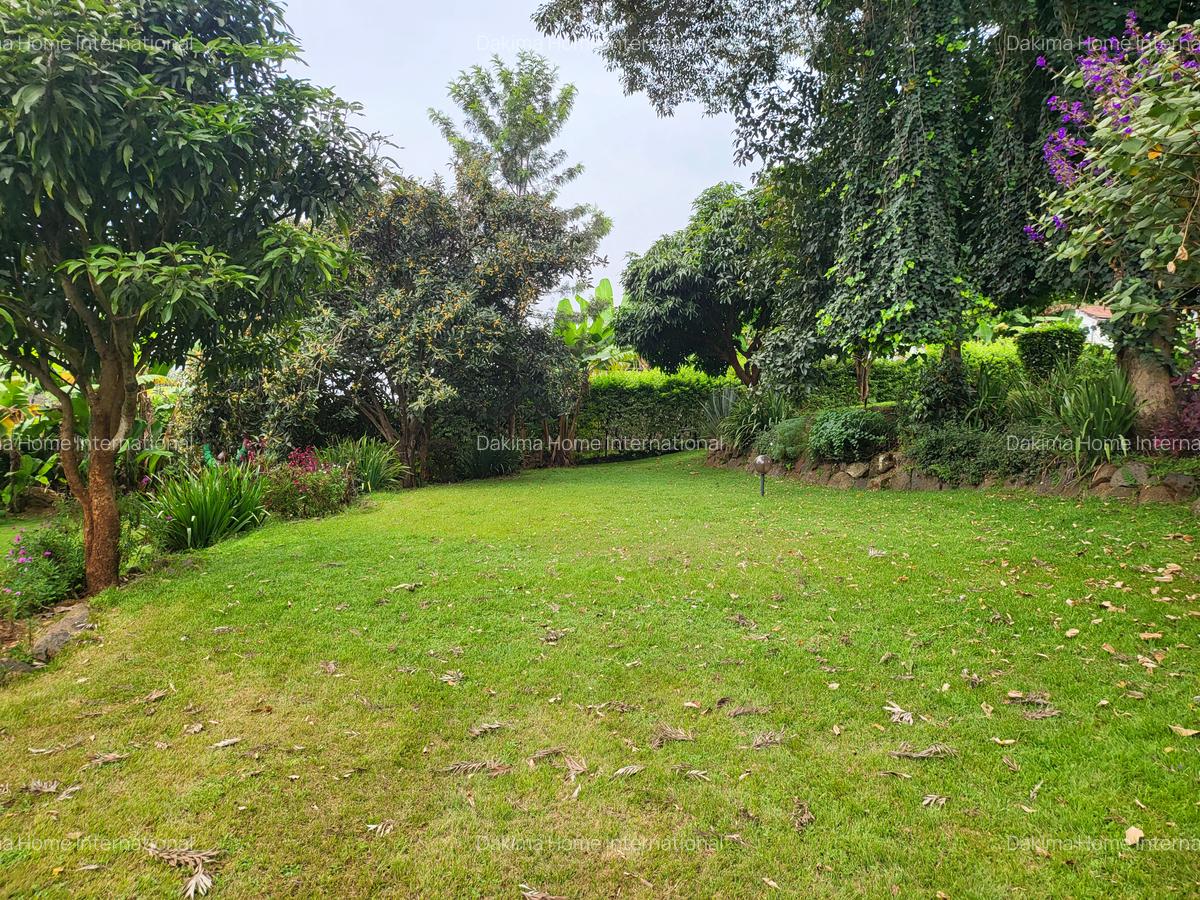 5 Bed Townhouse with En Suite in Rosslyn - 17