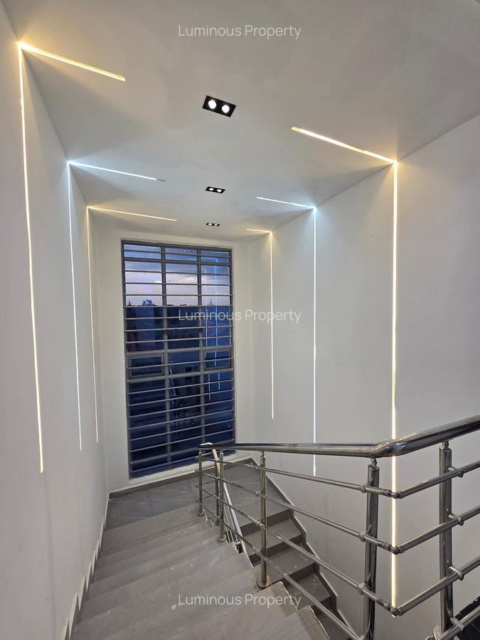 5 Bed House with En Suite in Ruiru - 6