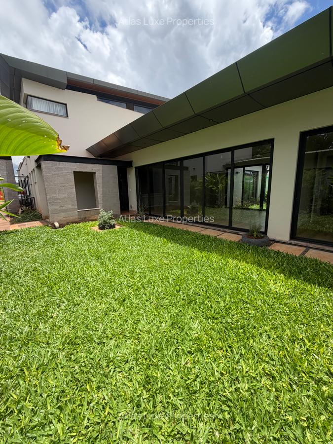3 Bed Townhouse with En Suite in Runda - 1