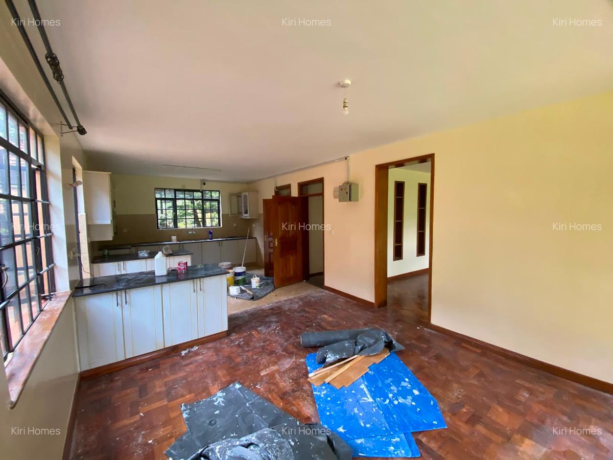 4 Bed Townhouse with En Suite in Runda - 5