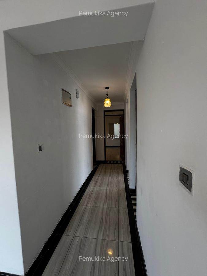 3 Bed Apartment at Karen - 7