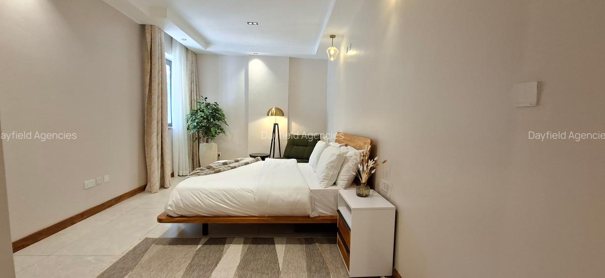 2 Bed Apartment with En Suite at Off Peponi Road - 10