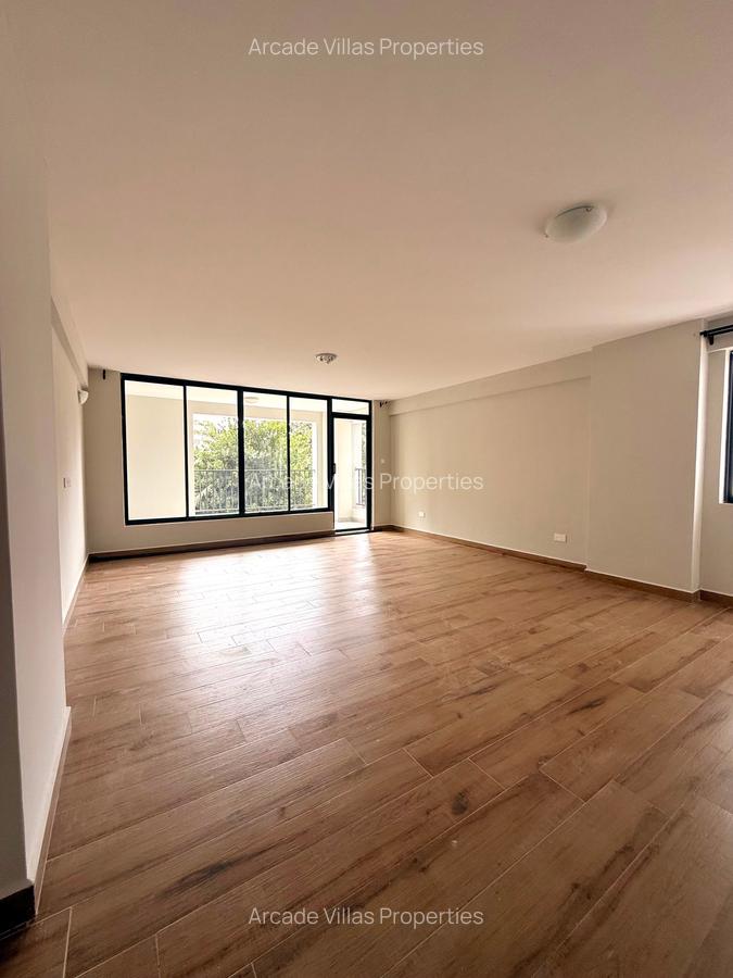 3 Bed Apartment with En Suite in Kileleshwa - 3