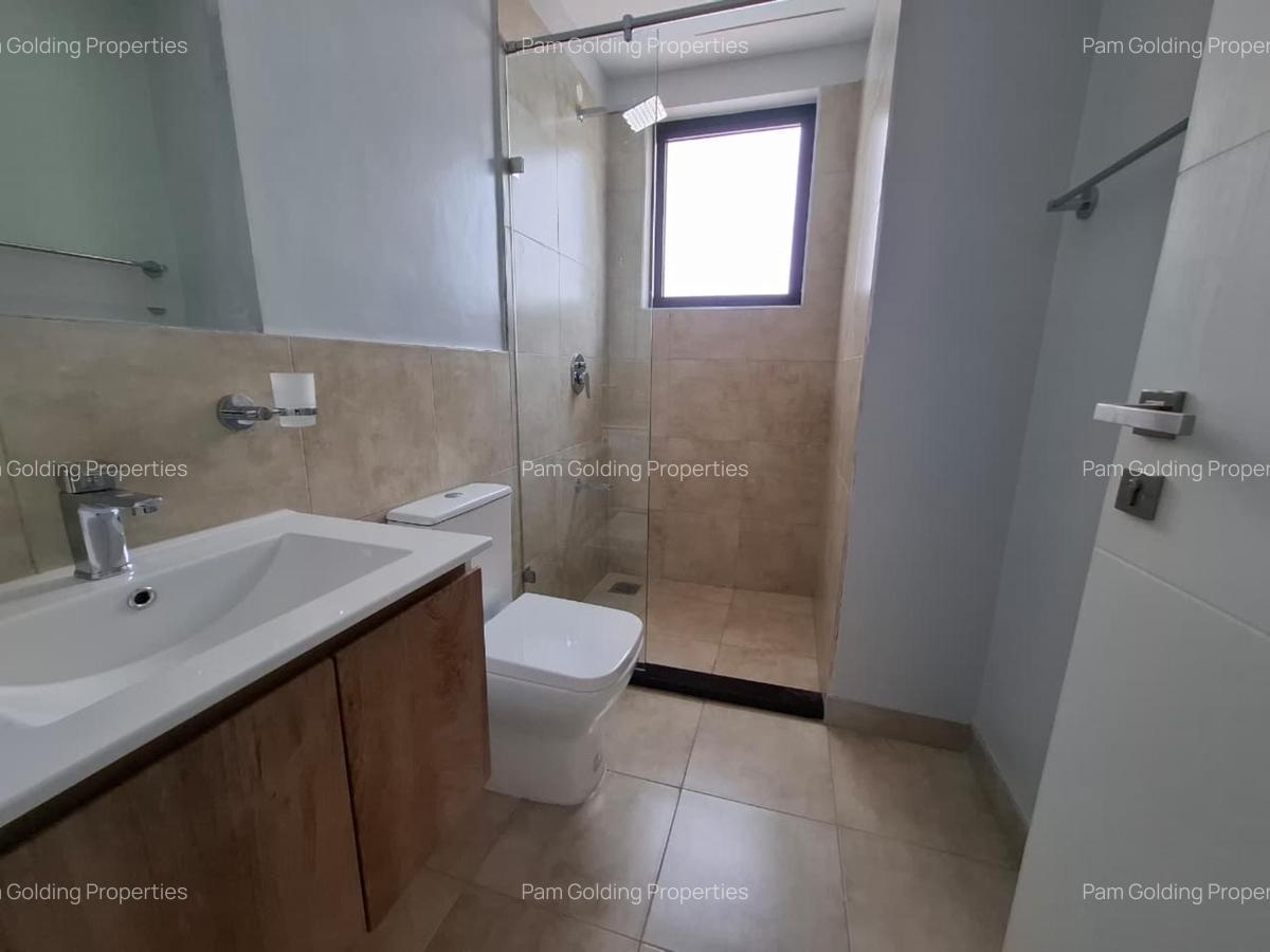 3 Bed Apartment at Garden City - 11