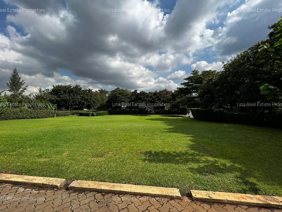 5 Bed House with En Suite in Kitisuru - 9