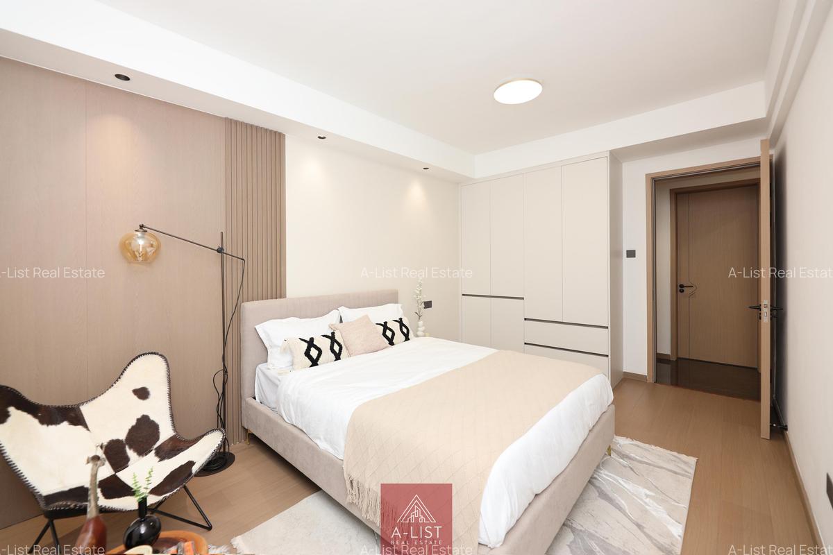 2 Bed Apartment with Swimming Pool at Brookside Grove - 7