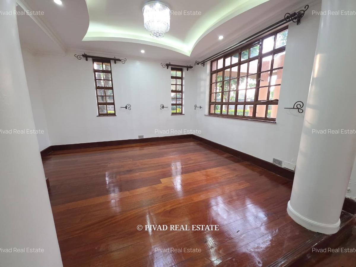 5 Bed House with Swimming Pool in Runda - 6