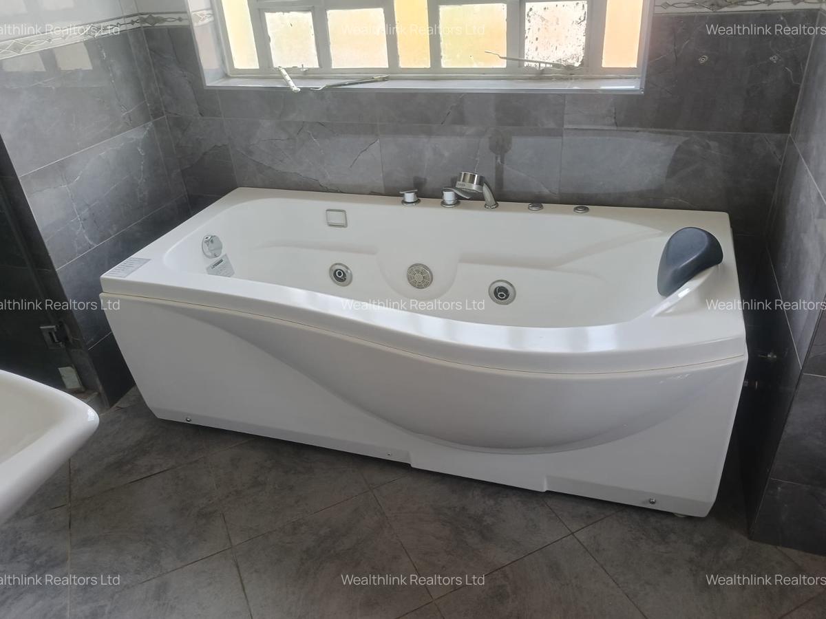 5 Bed House with En Suite at Runda - 12