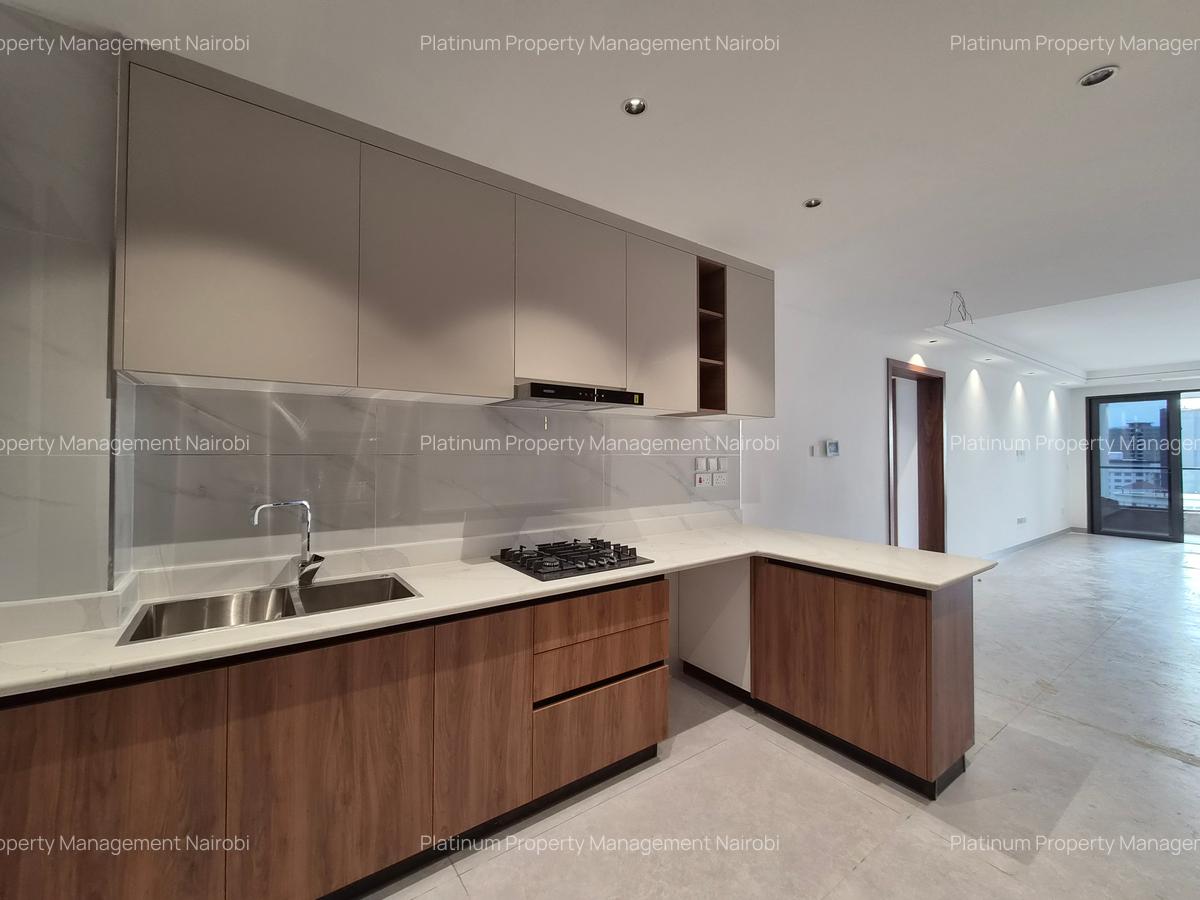2 Bed Apartment with En Suite at Spring Valley - 5