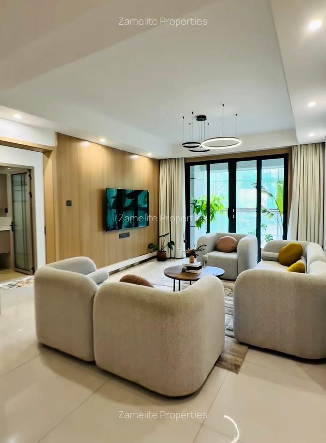1 Bed House with En Suite in Westlands Area - 1