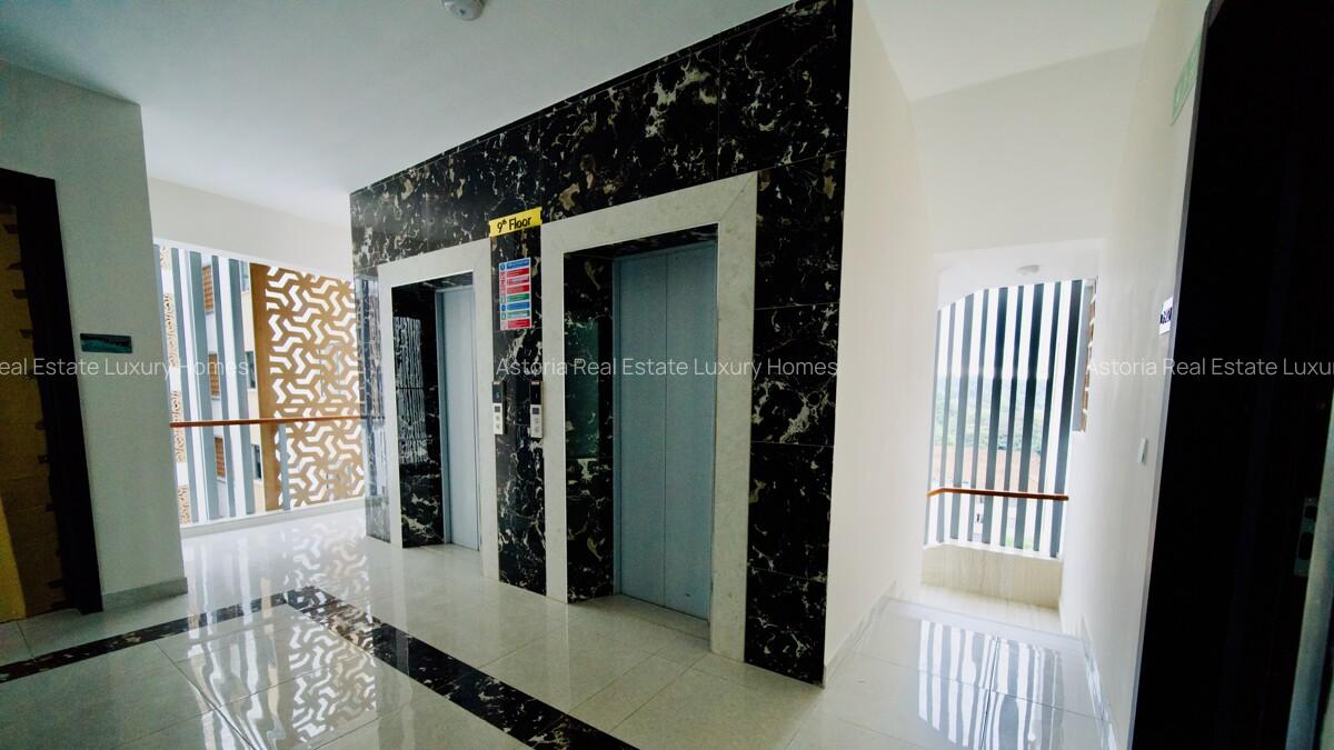 3 Bed Apartment with En Suite at 2026-380 3 Bed - 1