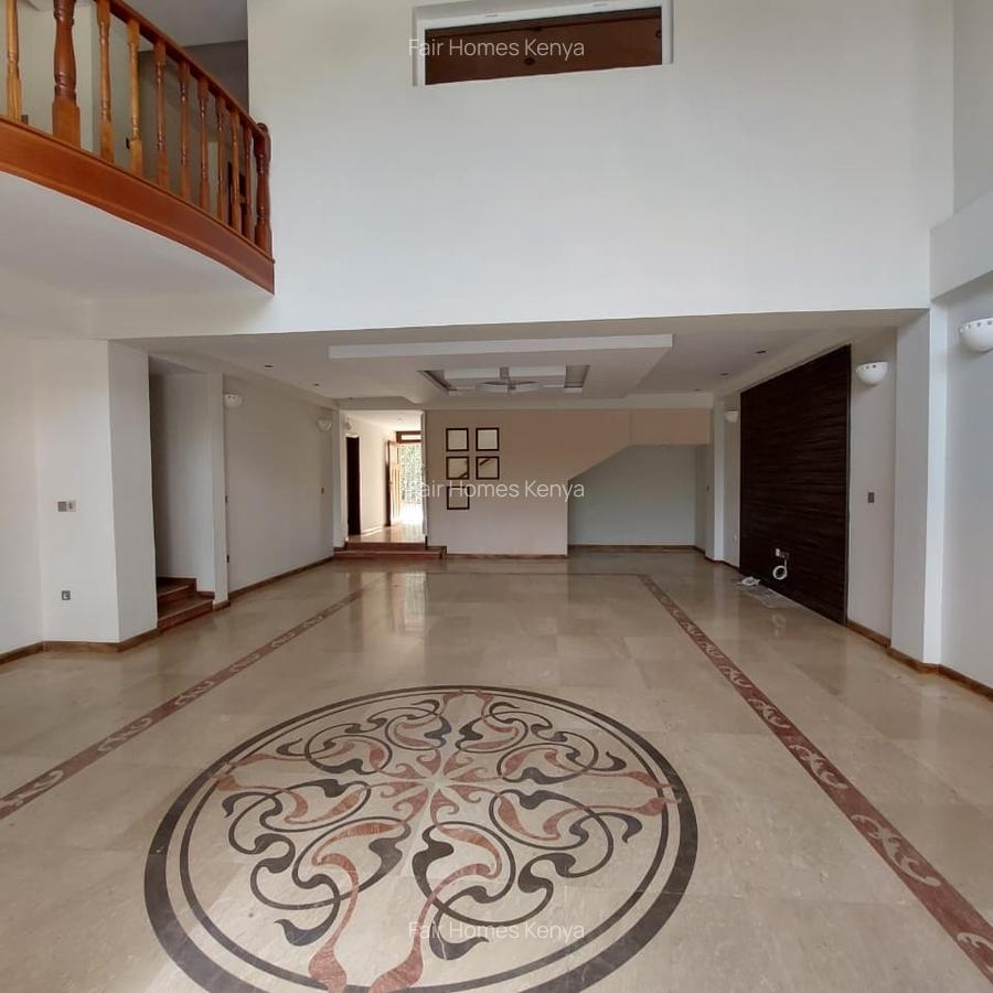 5 Bed Townhouse with En Suite at Convent Drive - 4