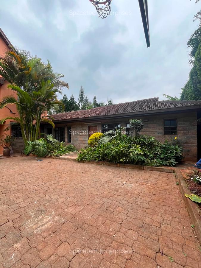 2 Bed House with En Suite in Kitisuru - 1