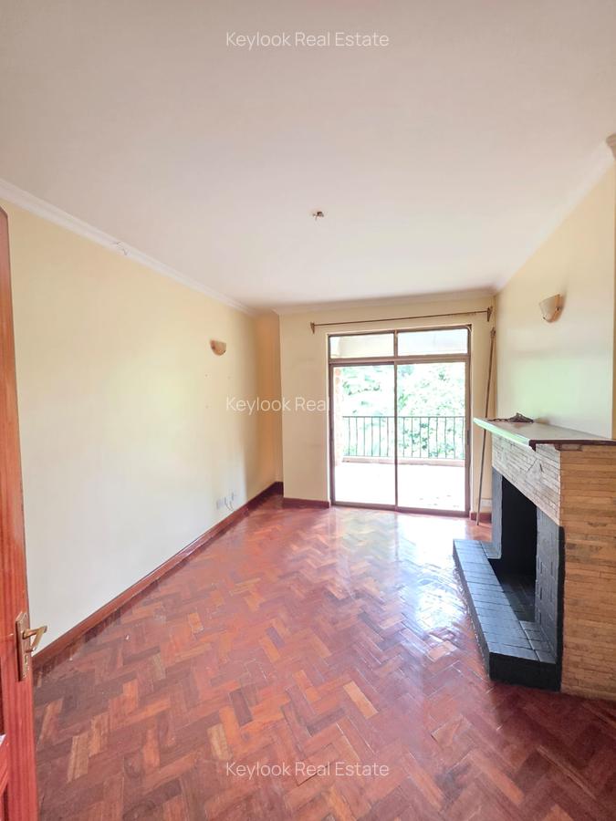 4 Bed Townhouse with En Suite at Lavington Green - 19