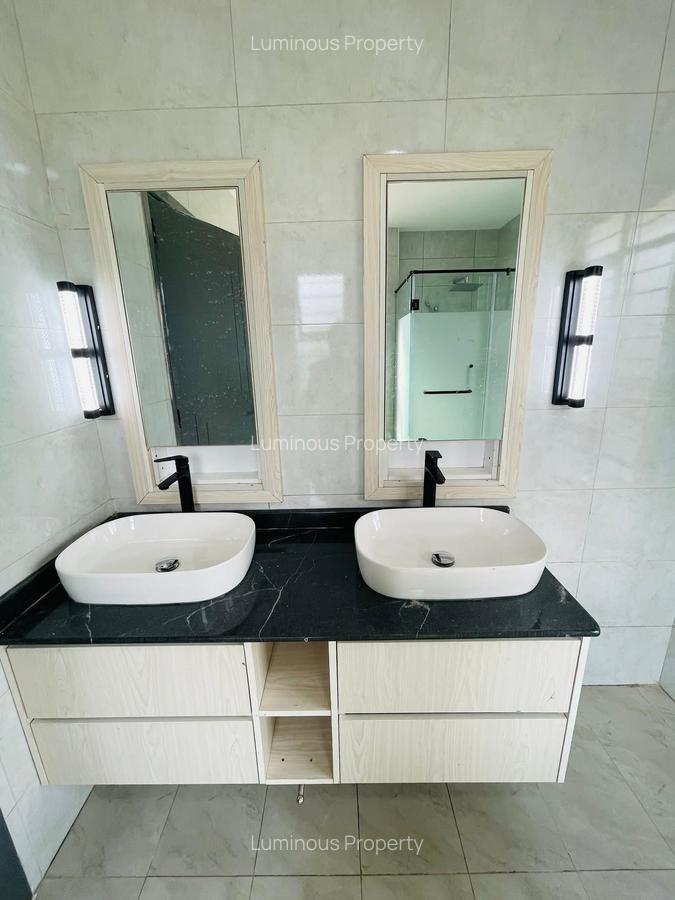 4 Bed House with En Suite at Mugutha - 15