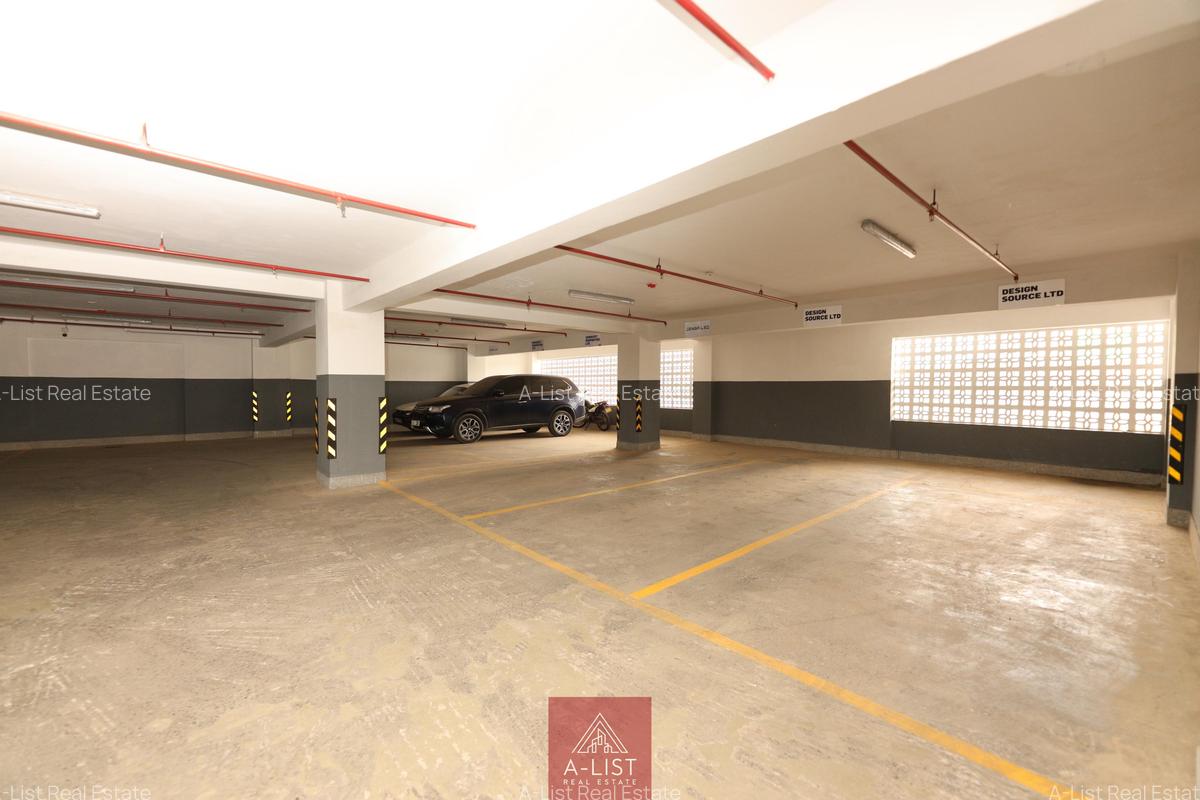 1,938 ft² Commercial Property with Service Charge Included at Marcus Garvey Road - 12