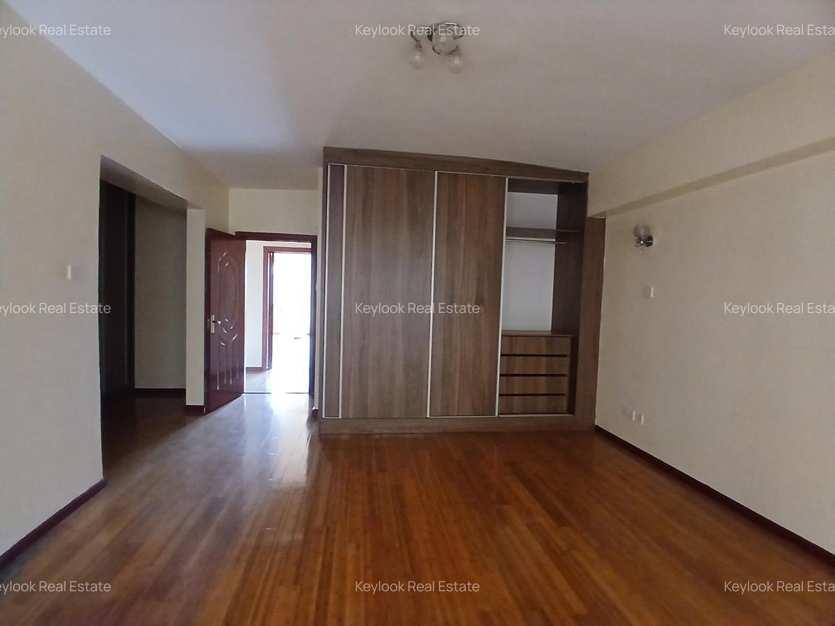4 Bed Apartment with En Suite at Riara Road - 13