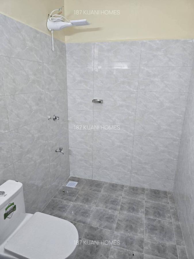 3 Bed House with En Suite at Syokimau -Katani - 15