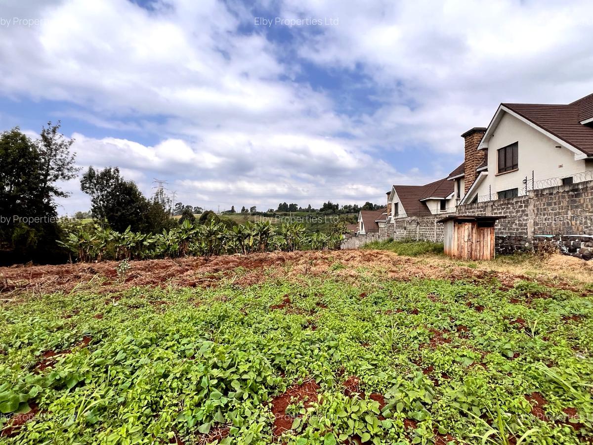 Land in Redhill - 9