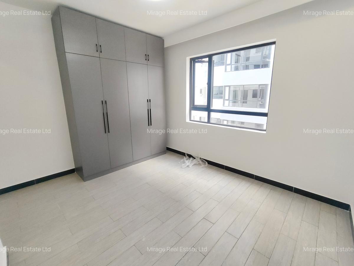 2 Bed Apartment with Swimming Pool in Lavington - 1
