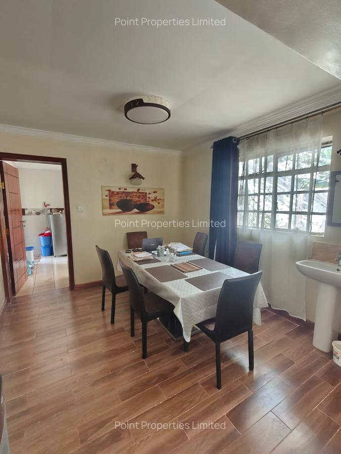 2 Bed House with En Suite in Karen - 5