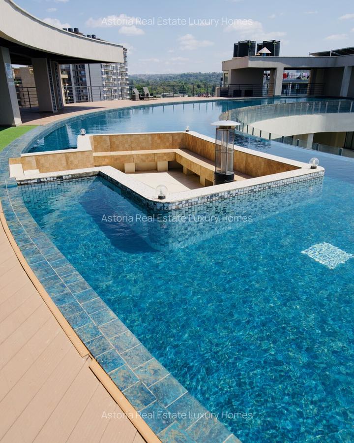 3 Bed Apartment with En Suite at 2026-382 3 Bed - 1