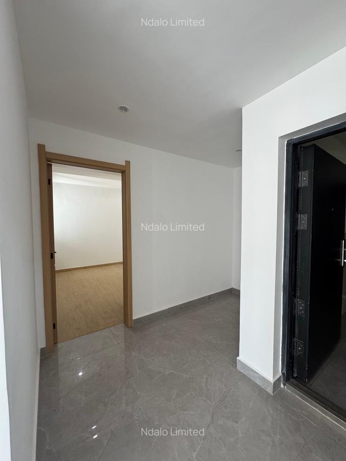 2 Bed Apartment with En Suite at Lavington - 10