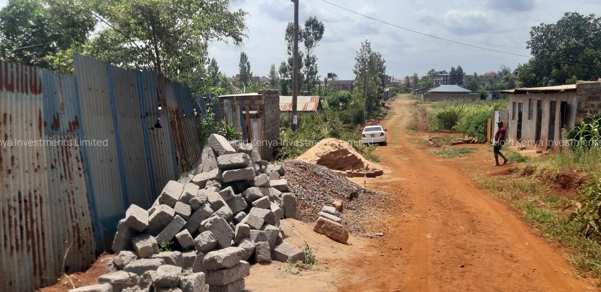 0.125 ac Residential Land at Riverside Drive - 10