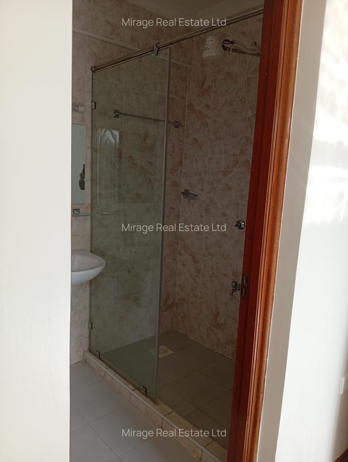 2 Bed Apartment with Gym in Westlands Area - 2