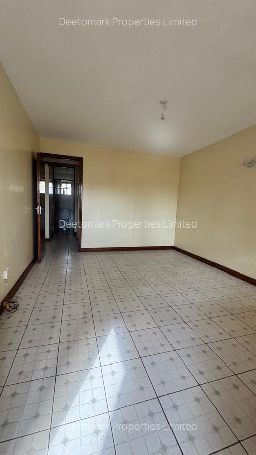 2 Bed Apartment with Borehole at Langata - 4