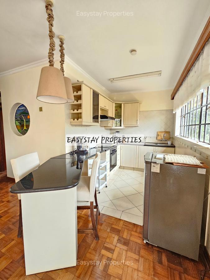 1 Bed House with En Suite in Kitisuru - 4