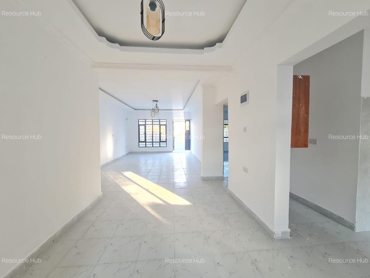 3 Bed House with En Suite at Matasia - 10