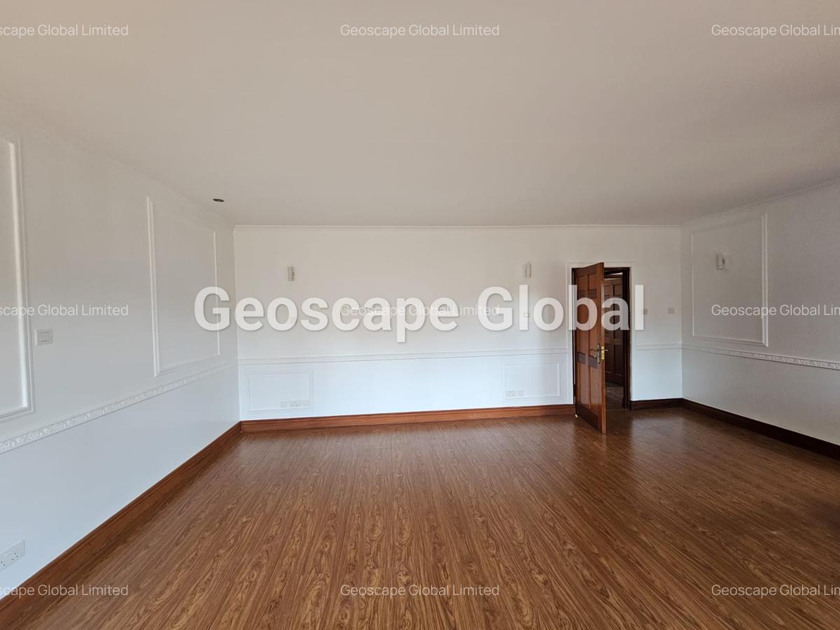 5 Bed House with En Suite in Gigiri - 19